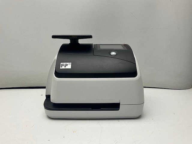 Francotyp-postalia postbase mini franking machine - afbeelding 2 van  6