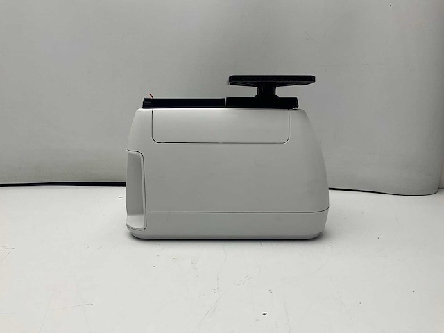 Francotyp-postalia postbase mini franking machine - afbeelding 4 van  6