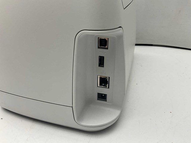 Francotyp-postalia postbase mini franking machine - afbeelding 6 van  6