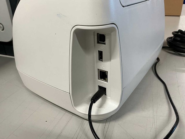 Francotyp postbase mini frankeermachine - afbeelding 4 van  5