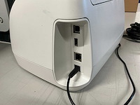 Francotyp postbase mini frankeermachine - afbeelding 4 van  5
