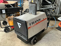 Frank effect hogedrukreiniger - afbeelding 4 van  5