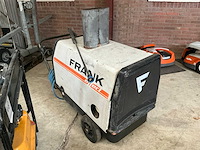 Frank effect hogedrukreiniger - afbeelding 5 van  5