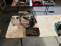 Frank plus hogedrukreiniger - afbeelding 1 van  7