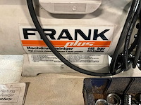 Frank plus hogedrukreiniger - afbeelding 2 van  7