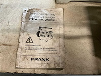 Frank plus hogedrukreiniger - afbeelding 3 van  7