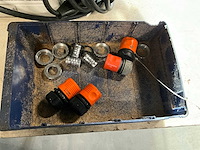 Frank plus hogedrukreiniger - afbeelding 4 van  7