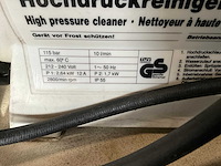 Frank plus hogedrukreiniger - afbeelding 6 van  7