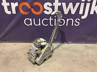 Frank viper parketschuurmachine voor onderdelen - afbeelding 1 van  3