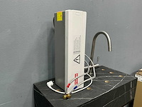 Franke - 4-in-1 helix/heating tank - keukenmengkraan - afbeelding 1 van  4