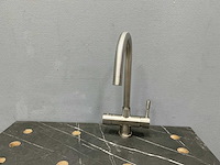 Franke - 4-in-1 helix/heating tank - keukenmengkraan - afbeelding 4 van  4