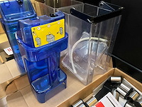 Franke - a 600 - volautomatische koffiemachine - afbeelding 2 van  11