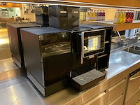Franke - a 600 - volautomatische koffiemachine - afbeelding 5 van  11