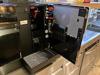Franke - a 600 - volautomatische koffiemachine - afbeelding 8 van  11