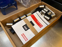 Franke - a 600 - volautomatische koffiemachine - afbeelding 3 van  11