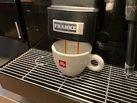 Franke - a 600 - volautomatische koffiemachine - afbeelding 4 van  11