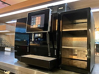 Franke - a 600 - volautomatische koffiemachine - afbeelding 7 van  11