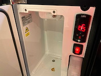 Franke - a 600 - volautomatische koffiemachine - afbeelding 10 van  11