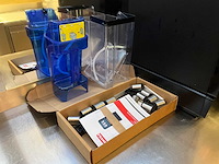 Franke - a 600 - volautomatische koffiemachine - afbeelding 11 van  11