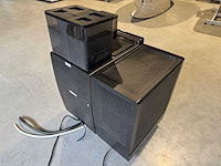 Franke - a400 - koffiemachine - afbeelding 3 van  10