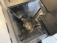 Franke - a400 - koffiemachine - afbeelding 9 van  10