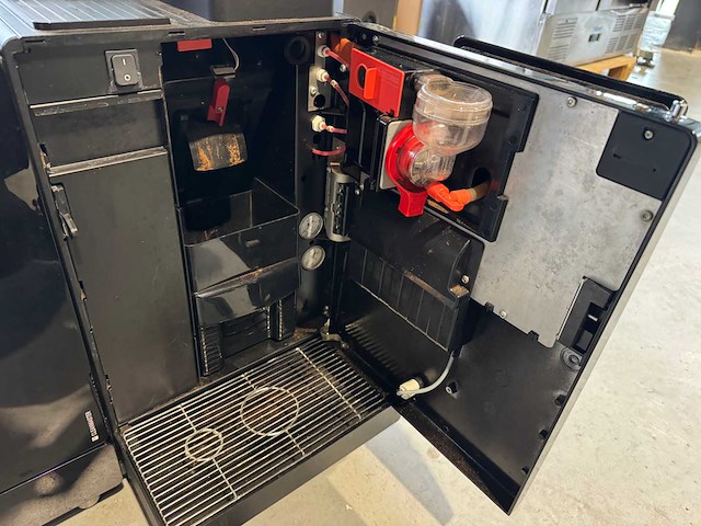 Franke - a400 - koffiemachine - afbeelding 4 van  10