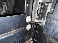 Franke - a400 - koffiemachine - afbeelding 10 van  10