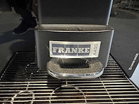 Franke - a400 - koffiemachine - afbeelding 6 van  10