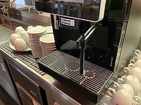 Franke - a600 - koffiemachine - afbeelding 4 van  6