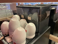 Franke - a600 - koffiemachine - afbeelding 5 van  6