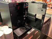 Franke - a600 - koffiemachine - afbeelding 6 van  6