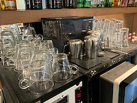 Franke - a600 - koffiemachine - afbeelding 2 van  15