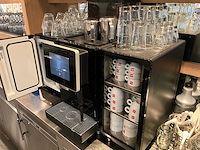 Franke - a600 - koffiemachine - afbeelding 3 van  15