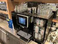 Franke - a600 - koffiemachine - afbeelding 7 van  15