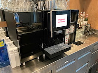 Franke - a600 - koffiemachine - afbeelding 10 van  15
