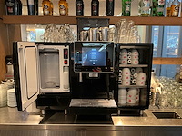 Franke - a600 - koffiemachine - afbeelding 11 van  15