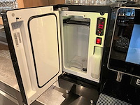 Franke - a600 - koffiemachine - afbeelding 12 van  15