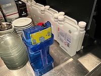 Franke - a600 - koffiemachine - afbeelding 14 van  15