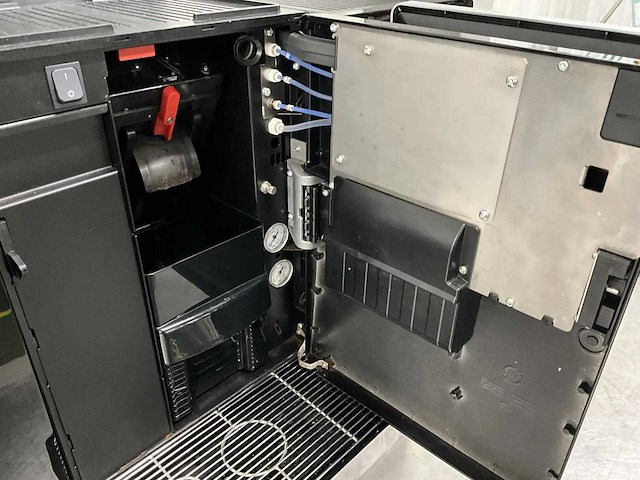 Franke - a600 - koffiemachine - afbeelding 1 van  6