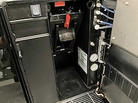 Franke - a600 - koffiemachine - afbeelding 2 van  6