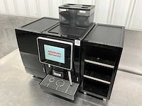 Franke - a600 - koffiemachine - afbeelding 3 van  6