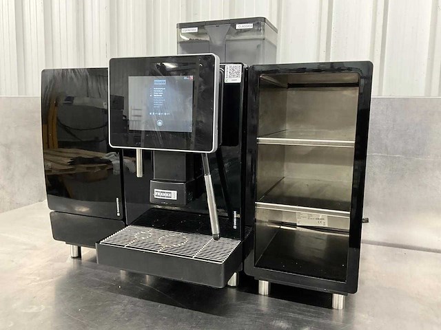 Franke - a600 - koffiemachine - afbeelding 4 van  6