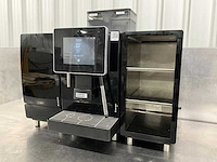 Franke - a600 - koffiemachine - afbeelding 4 van  6