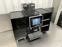 Franke - a600 - koffiemachine - afbeelding 5 van  6