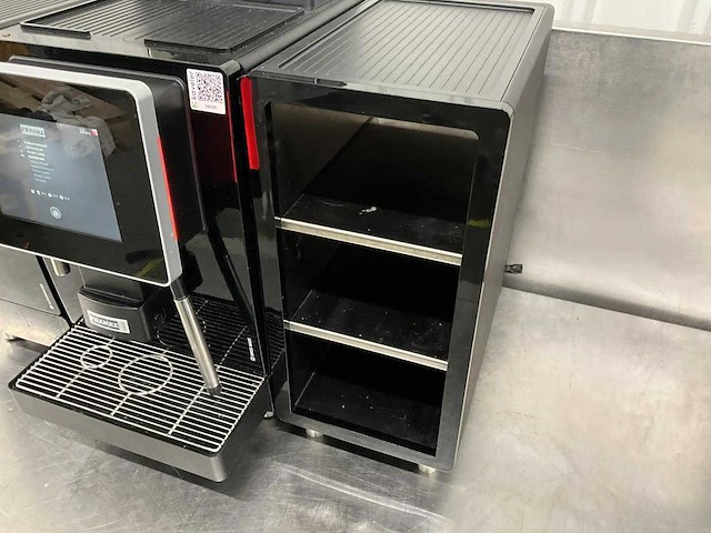 Franke - a600 - koffiemachine - afbeelding 6 van  6