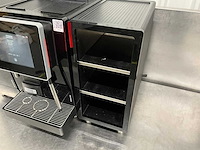 Franke - a600 - koffiemachine - afbeelding 6 van  6