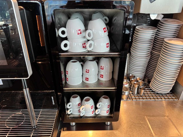 Franke - a600 - koffiemachine - afbeelding 2 van  14