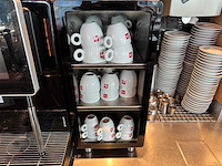 Franke - a600 - koffiemachine - afbeelding 2 van  14