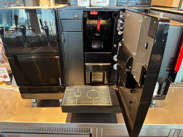 Franke - a600 - koffiemachine - afbeelding 6 van  14