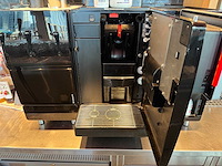 Franke - a600 - koffiemachine - afbeelding 6 van  14